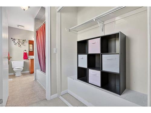 92 Baggs Crescent, Cambridge, ON - Indoor