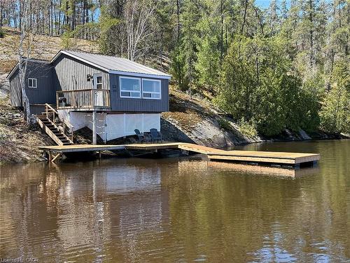 566 Musky Island Road, St. Charles, ON 