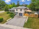 47 Argyle Drive, Guelph, ON  - Outdoor 