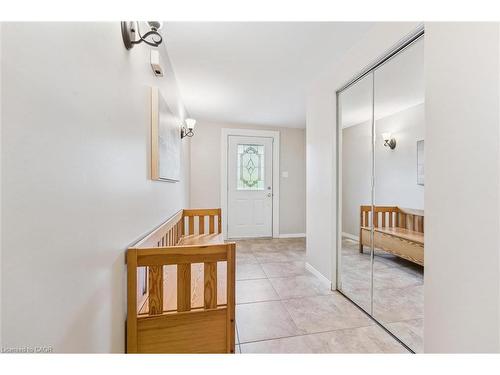 47 Argyle Drive, Guelph, ON - Indoor Photo Showing Other Room