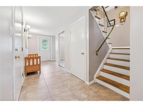 47 Argyle Drive, Guelph, ON - Indoor Photo Showing Other Room