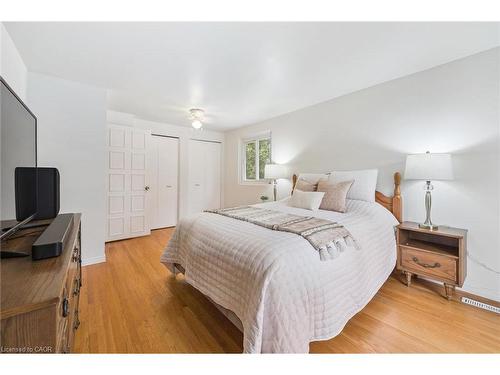 47 Argyle Drive, Guelph, ON - Indoor Photo Showing Bedroom