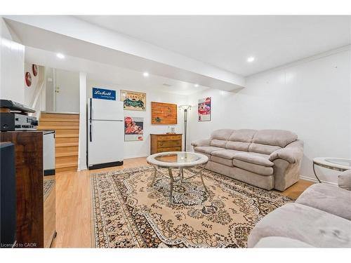 47 Argyle Drive, Guelph, ON - Indoor Photo Showing Basement