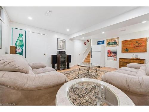 47 Argyle Drive, Guelph, ON - Indoor