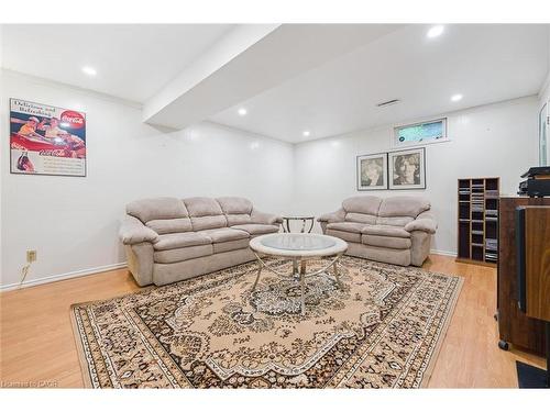 47 Argyle Drive, Guelph, ON - Indoor