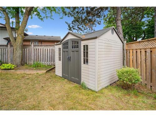 47 Argyle Drive, Guelph, ON - Outdoor