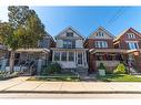 35 Sherman Avenue N, Hamilton, ON  - Outdoor With Facade 
