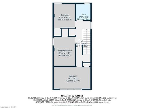 35 Sherman Avenue N, Hamilton, ON - Other