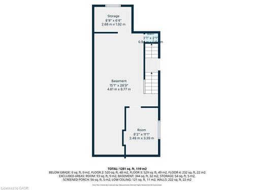 35 Sherman Avenue N, Hamilton, ON - Other