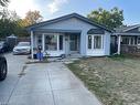 156 Traynor Avenue, Kitchener, ON  - Outdoor 