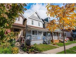 39 Beechwood Avenue  Hamilton, ON L8L 2S5