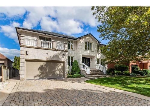 79 Maple Drive  Hamilton, ON L8G 3C6