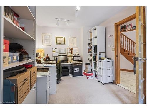 79 Maple Drive, Hamilton, ON - Indoor