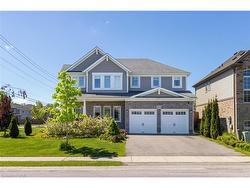 6212 Sam Iorfida Drive  Niagara Falls, ON L2G 0C9