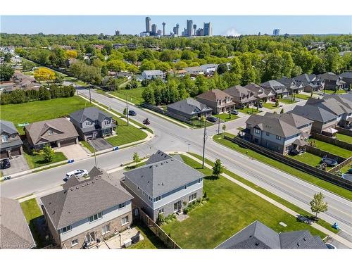 6212 Sam Iorfida Drive, Niagara Falls, ON - Outdoor With View