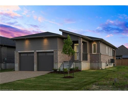 376 Hawthorne Street, Saugeen Shores, ON - Outdoor