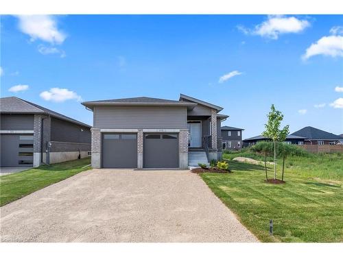 376 Hawthorne Street, Saugeen Shores, ON - Outdoor