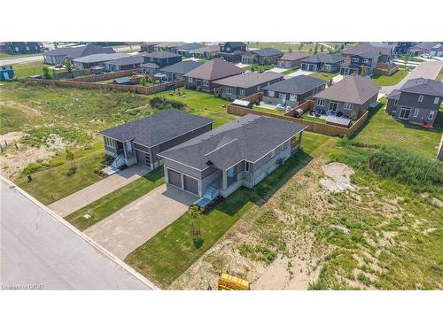 376 Hawthorne Street, Saugeen Shores, ON - Outdoor With View