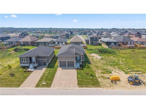 376 Hawthorne Street, Saugeen Shores, ON - Outdoor