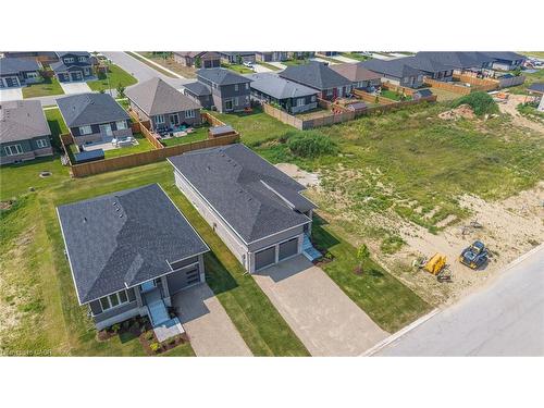 376 Hawthorne Street, Saugeen Shores, ON - Outdoor With View