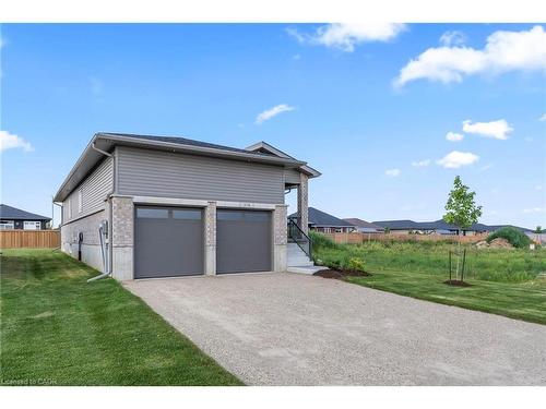 376 Hawthorne Street, Saugeen Shores, ON - Outdoor