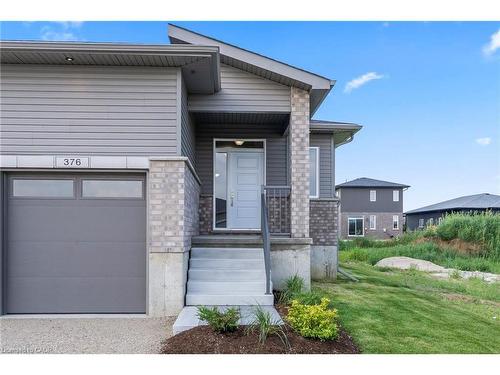 376 Hawthorne Street, Saugeen Shores, ON - Outdoor