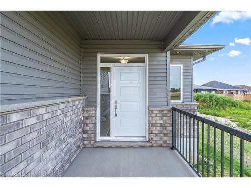 376 Hawthorne Street, Saugeen Shores, ON - Outdoor With Exterior