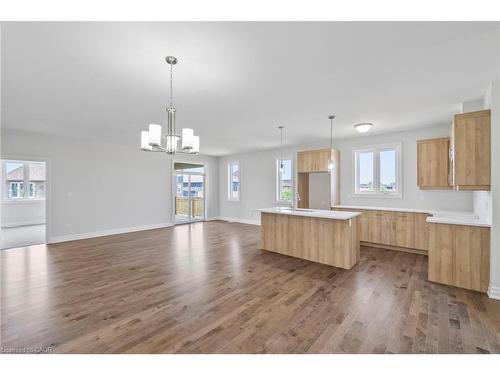 376 Hawthorne Street, Saugeen Shores, ON - Indoor Photo Showing Other Room