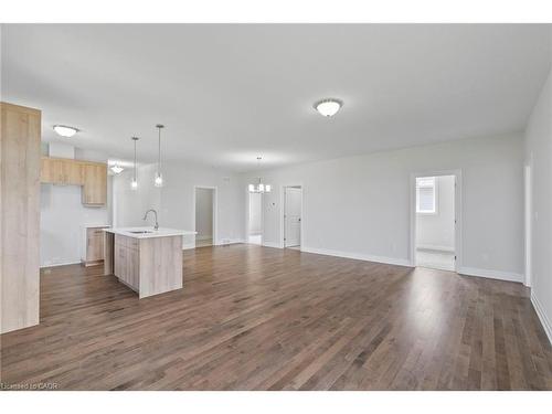 376 Hawthorne Street, Saugeen Shores, ON - Indoor