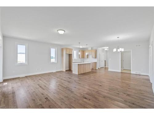 376 Hawthorne Street, Saugeen Shores, ON - Indoor Photo Showing Other Room
