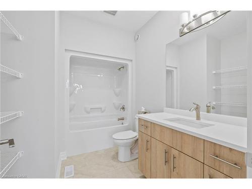 376 Hawthorne Street, Saugeen Shores, ON - Indoor Photo Showing Bathroom