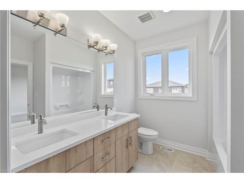 376 Hawthorne Street, Saugeen Shores, ON - Indoor Photo Showing Bathroom