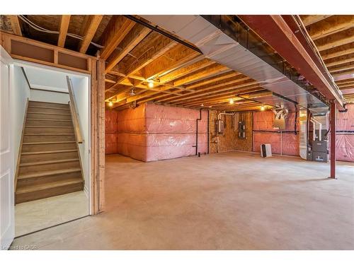 376 Hawthorne Street, Saugeen Shores, ON - Indoor