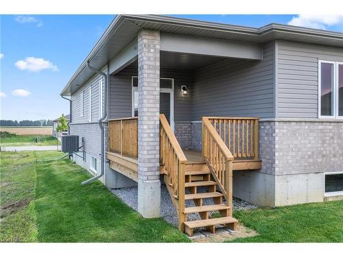 376 Hawthorne Street, Saugeen Shores, ON - Outdoor