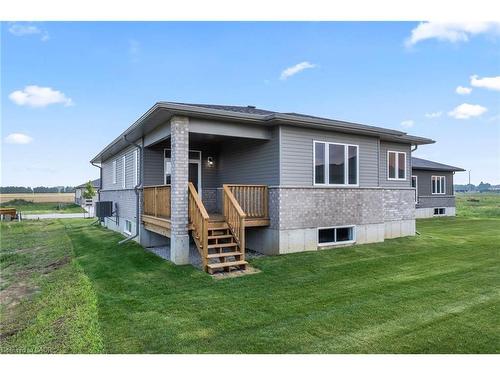 376 Hawthorne Street, Saugeen Shores, ON - Outdoor
