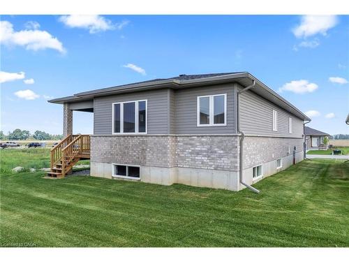 376 Hawthorne Street, Saugeen Shores, ON - Outdoor