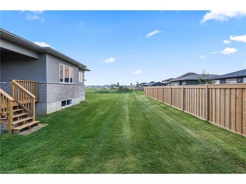 376 Hawthorne Street, Saugeen Shores, ON - Outdoor