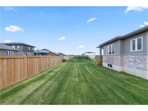 376 Hawthorne Street, Saugeen Shores, ON - Outdoor