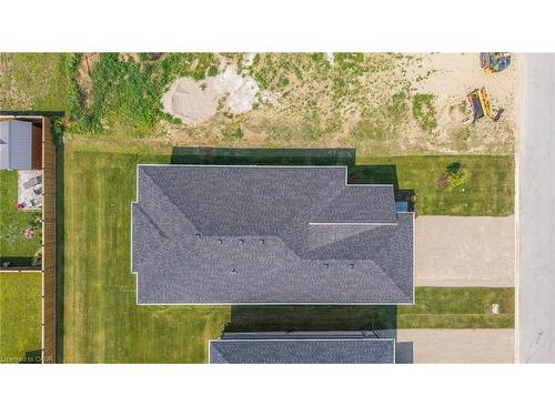 376 Hawthorne Street, Saugeen Shores, ON - Outdoor