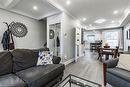 67 Gage Avenue N, Hamilton, ON  - Indoor Photo Showing Living Room 