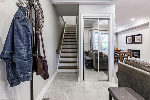 67 Gage Avenue N, Hamilton, ON - Indoor