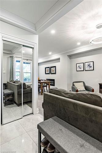 67 Gage Avenue N, Hamilton, ON - Indoor