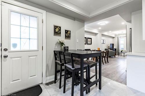 67 Gage Avenue N, Hamilton, ON - Indoor