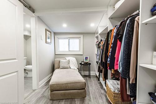 67 Gage Avenue N, Hamilton, ON - Indoor With Storage