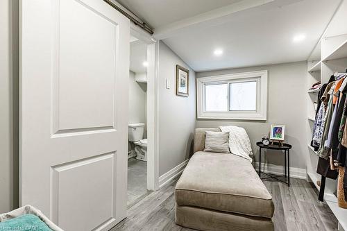 67 Gage Avenue N, Hamilton, ON - Indoor Photo Showing Other Room