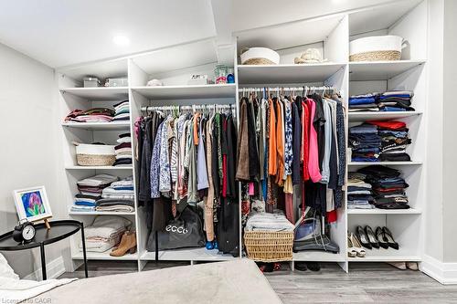 67 Gage Avenue N, Hamilton, ON - Indoor With Storage