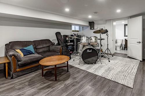 67 Gage Avenue N, Hamilton, ON - Indoor