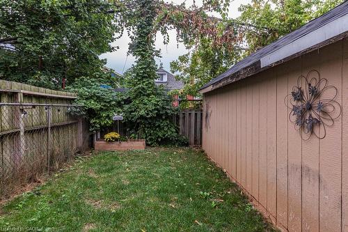 67 Gage Avenue N, Hamilton, ON - Outdoor