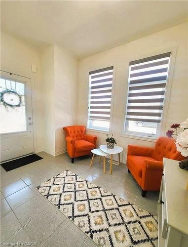 3098 Michelangelo Road, Burlington, ON - Indoor