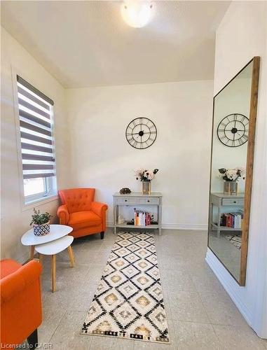 3098 Michelangelo Road, Burlington, ON - Indoor